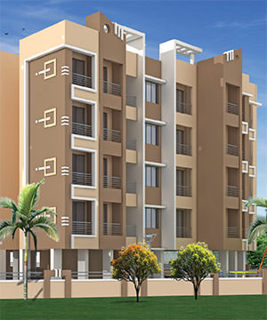 Deccan Residency