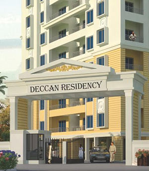 Deccan Residency